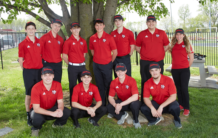 2021GolfBoysTeam