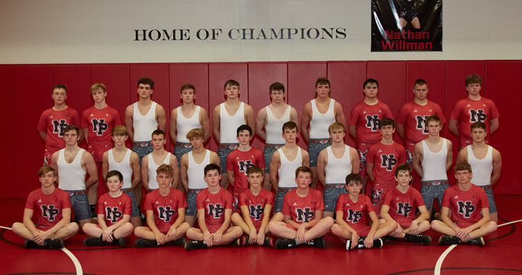 WrestlingTeamWeb