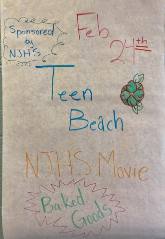 NJHS-Movie-Night