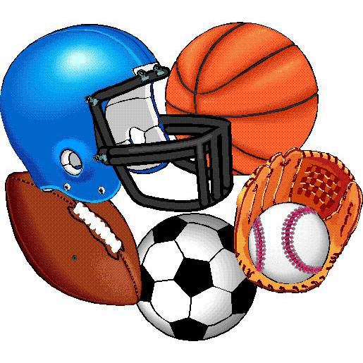 Fall and Winter Sports Info