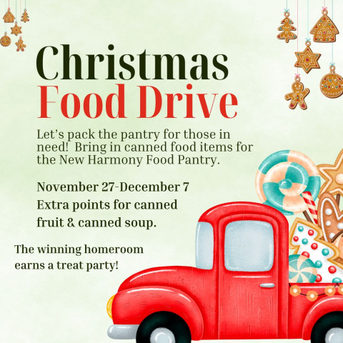 Food-Drive