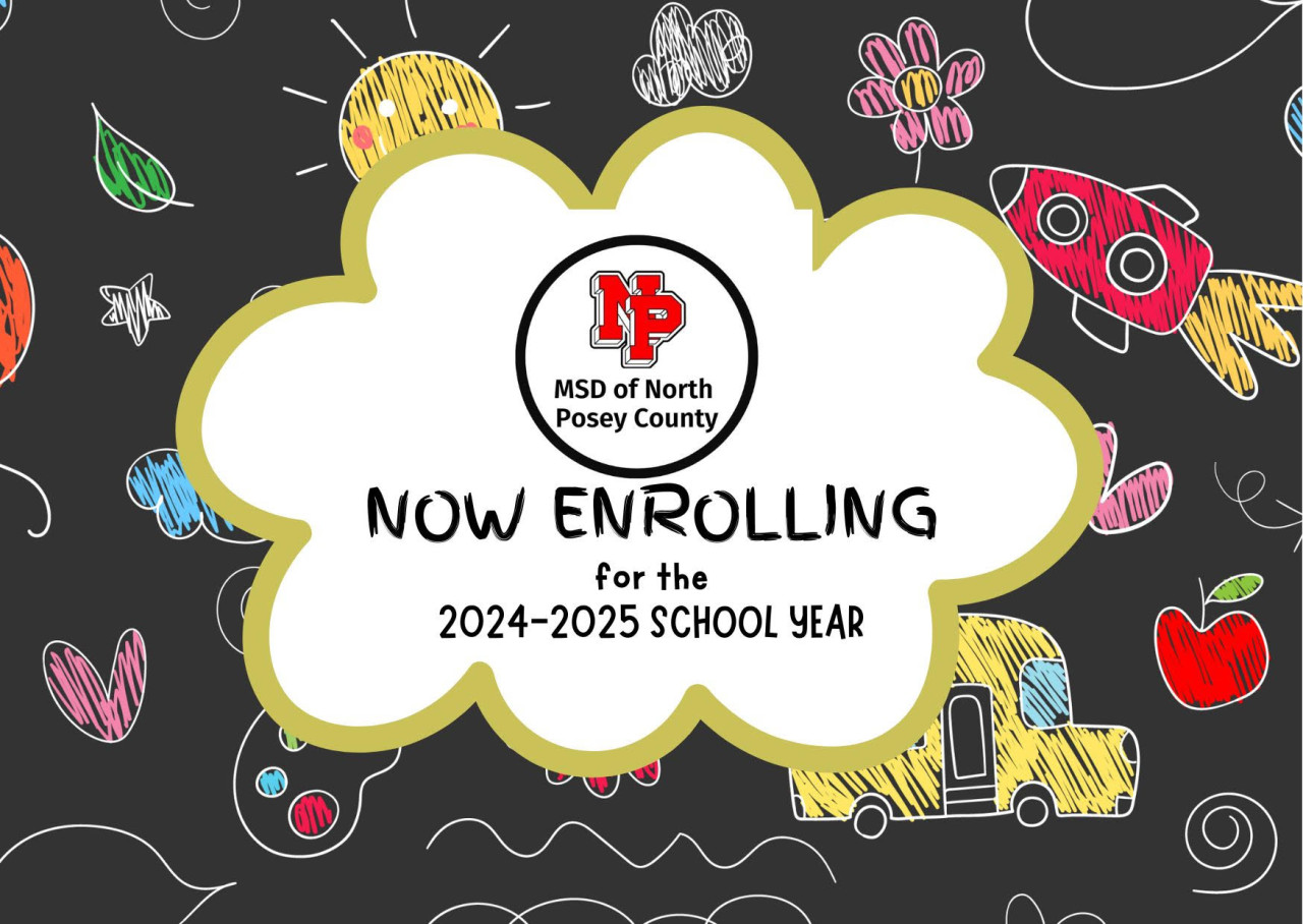 Now Enrolling for the 2024 - 2025 School Year